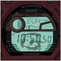 Японские часы Casio G-Shock G-7900SLG-4DR, фото 4