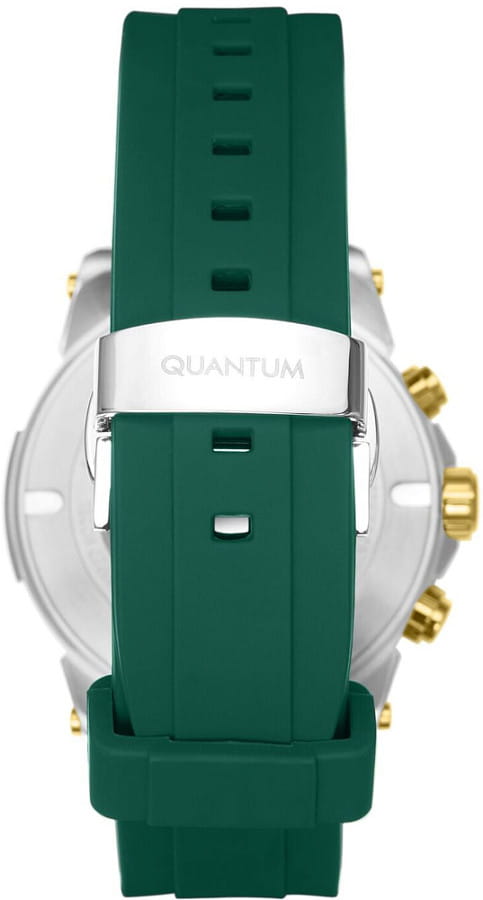 Часы Quantum Powertech PWG1220.275 — силикон, мужские