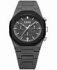 Итальянские наручные часы D1 Milano Polychrono PHBJ04 с хронографом