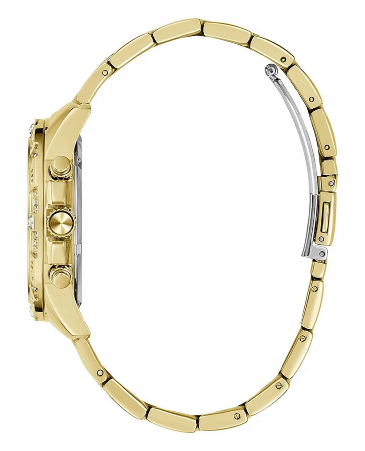 Часы Guess Sport GW0771L2 — сталь металл, США