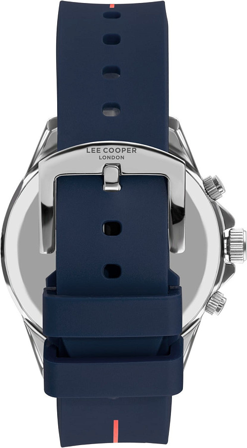 Часы Lee Cooper LC07210.339 — металл сталь, Англия