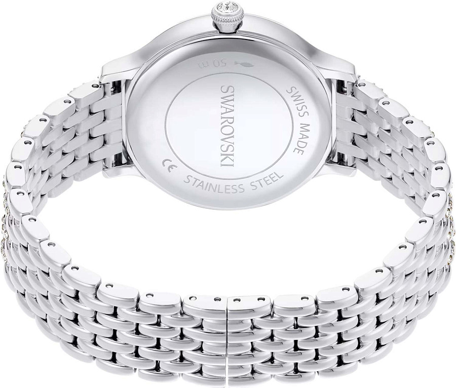 Часы Swarovski Imber 5693634 — нержавеющая сталь, женские