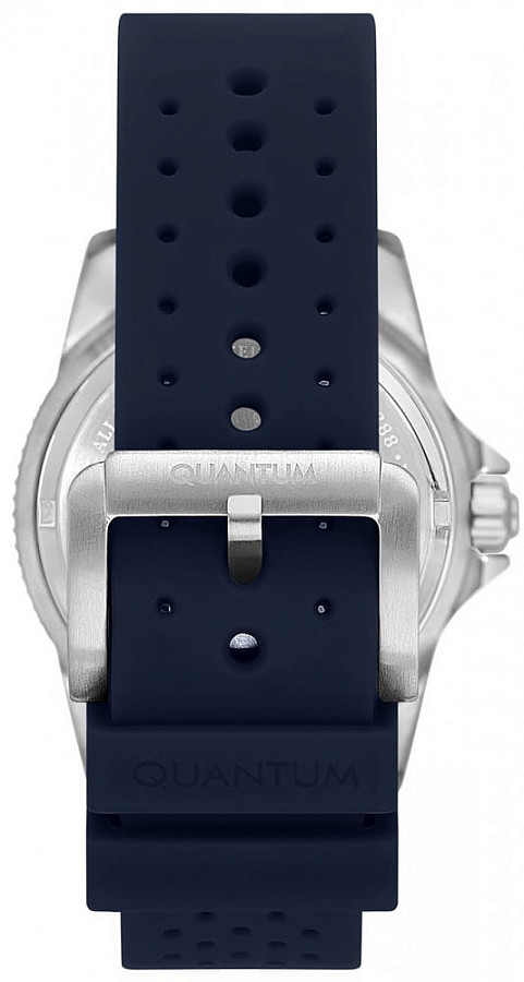 Часы Quantum BAR1115.399 — металл сталь, Турция