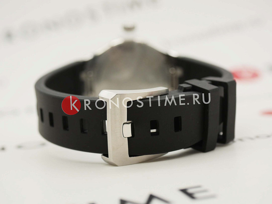 Часы Maurice Lacroix Aikon Quartz AI1106-SS000-350-2 — кварцевые, Швейцария, женские