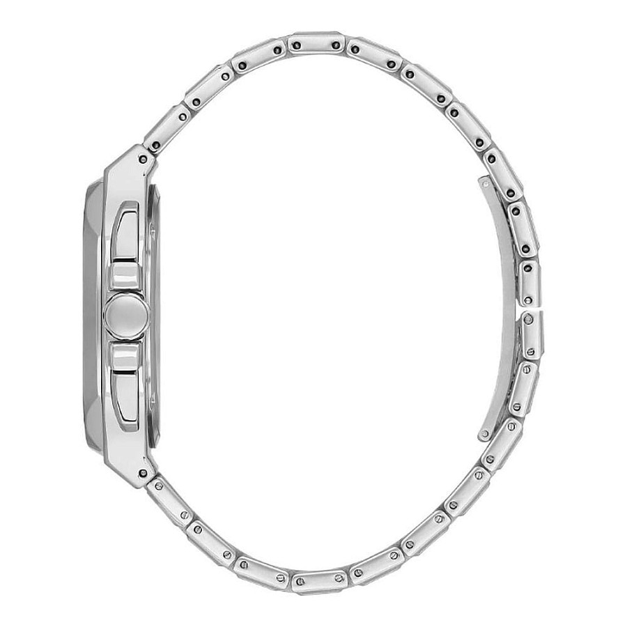 Часы Slazenger SL.09.2227.2.01 — кварцевые, сталь металл