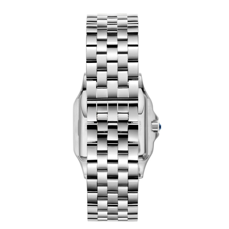 Часы Beverly Hills Polo Club BP3824C.330 — сталь металл, США