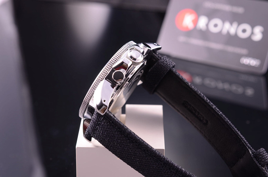Часы Seiko Prospex SSC293P2 — артикул SSC293P2