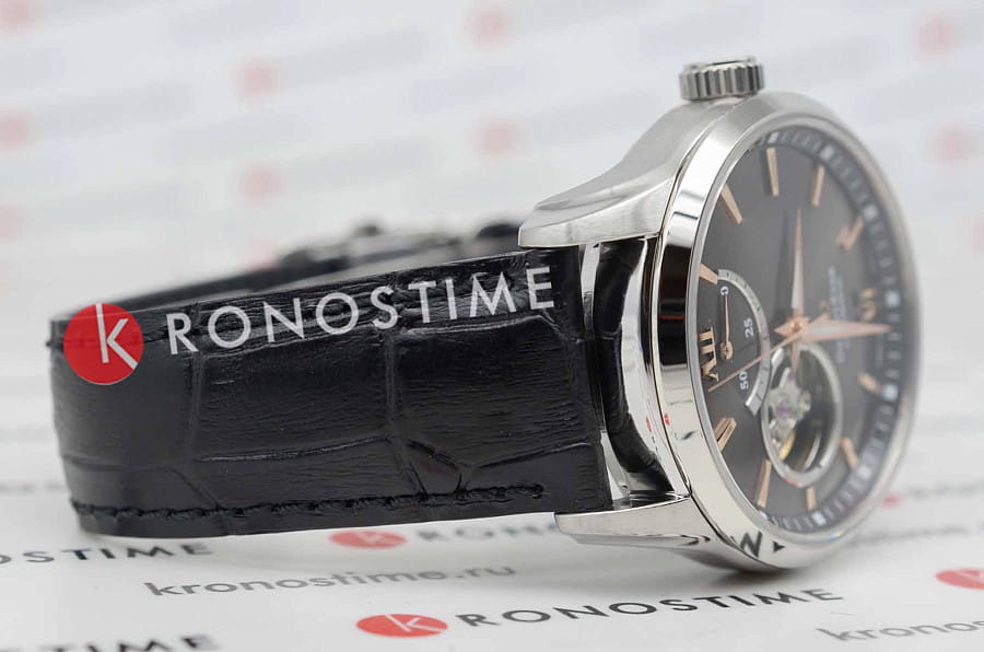 Часы Orient Star RE-AT0007N (RK-AT0007N) — артикул RE-AT0007N