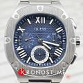 Американские часы Guess Headline GW0572G1, фото 5