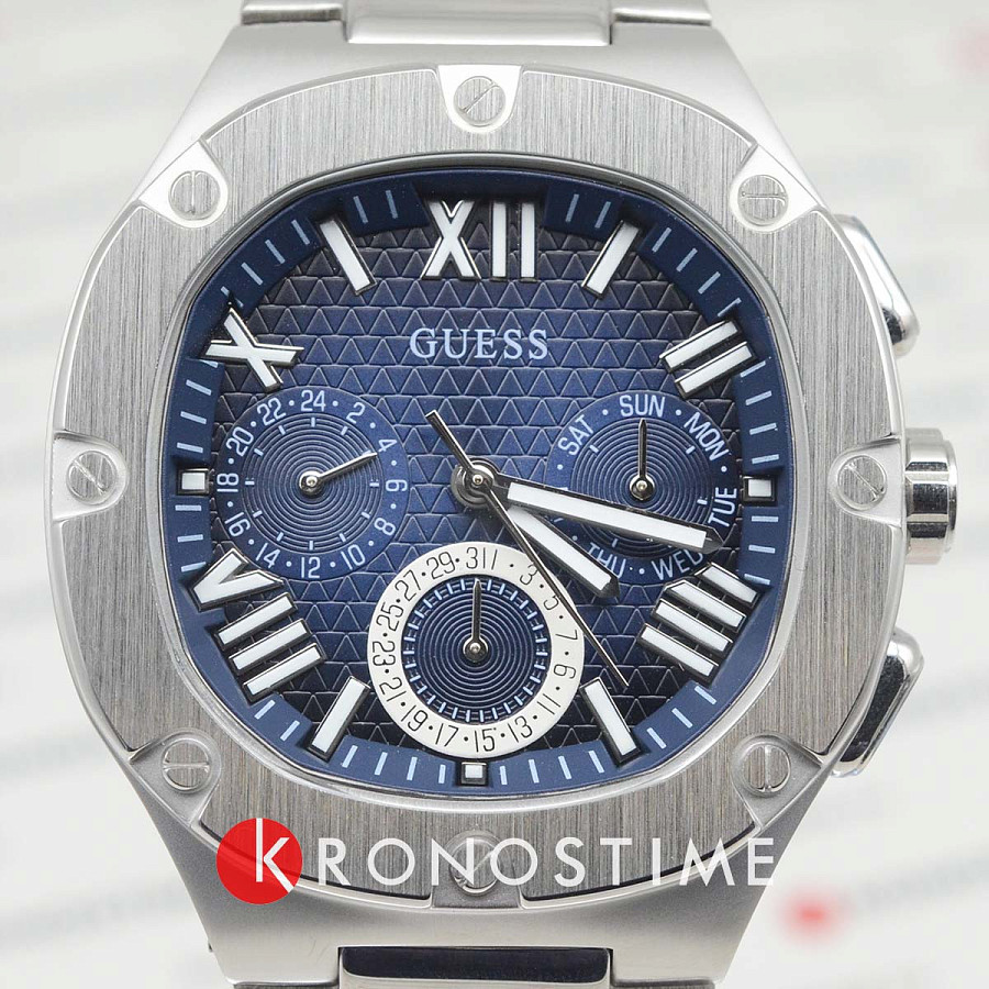 Часы Guess Headline GW0572G1 — артикул GW0572G1