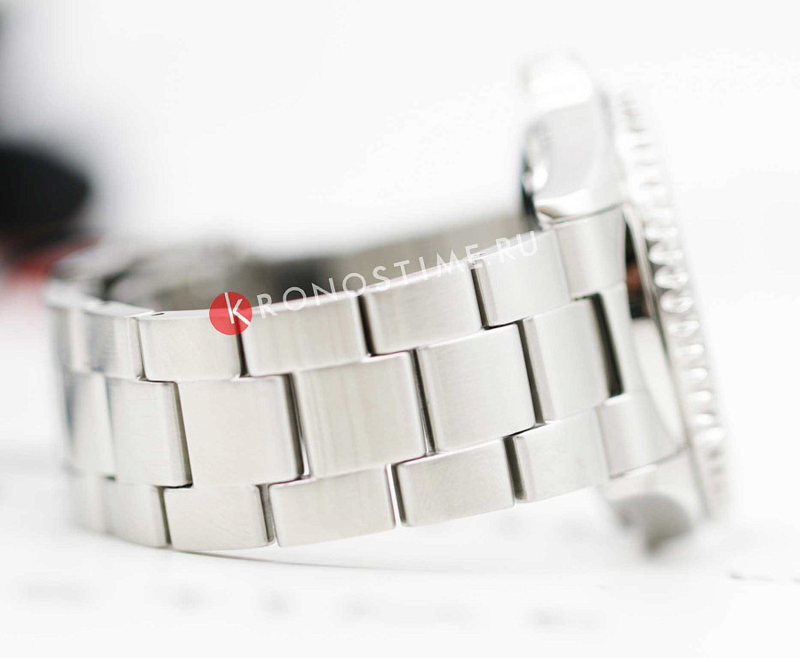Часы Orient Mako Kamasu RA-AA0810N (RN-AA0810N) — мужские, нержавеющая сталь