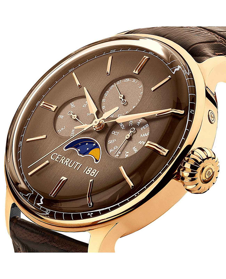 Часы Cerruti 1881 Dervio CIWGF2224604 — артикул CIWGF2224604