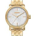 Американские наручные часы DKNY Chambers Maxi DK1L053M0025
