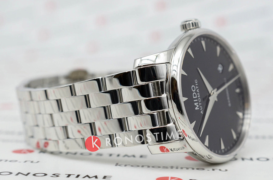Часы Mido Baroncelli Gent M8600.4.18.1 — артикул M86004181