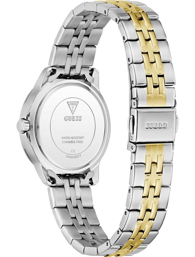 Часы Guess Dress Colette GW1027L3 — артикул GW1027L3