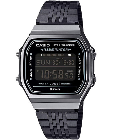 Casio Vintage ABL-100WEGG-1B