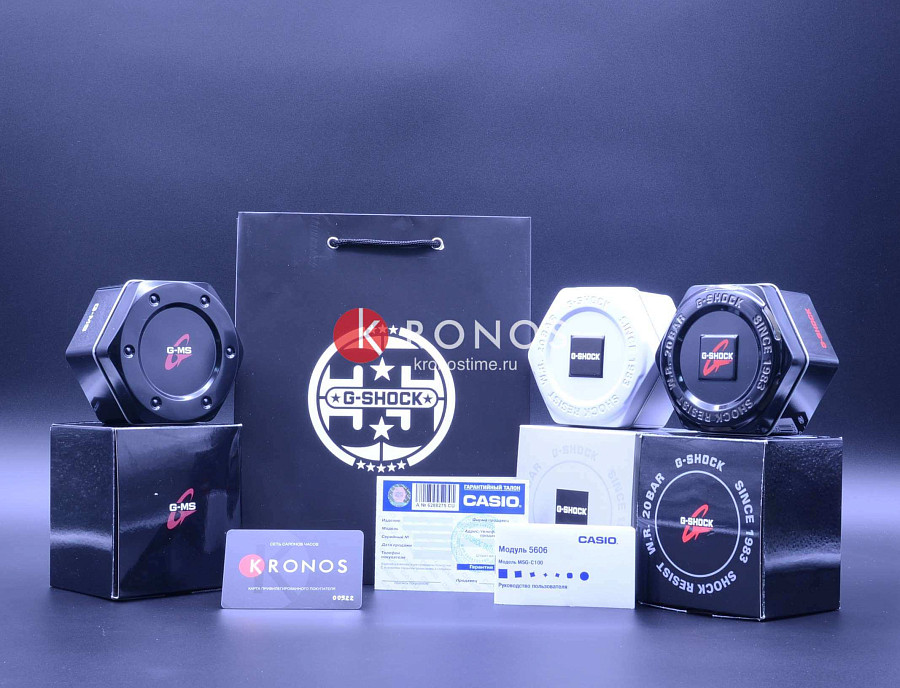 Часы Casio G-Shock GA-140GB-1A2 — артикул GA-140GB-1A2, мужские