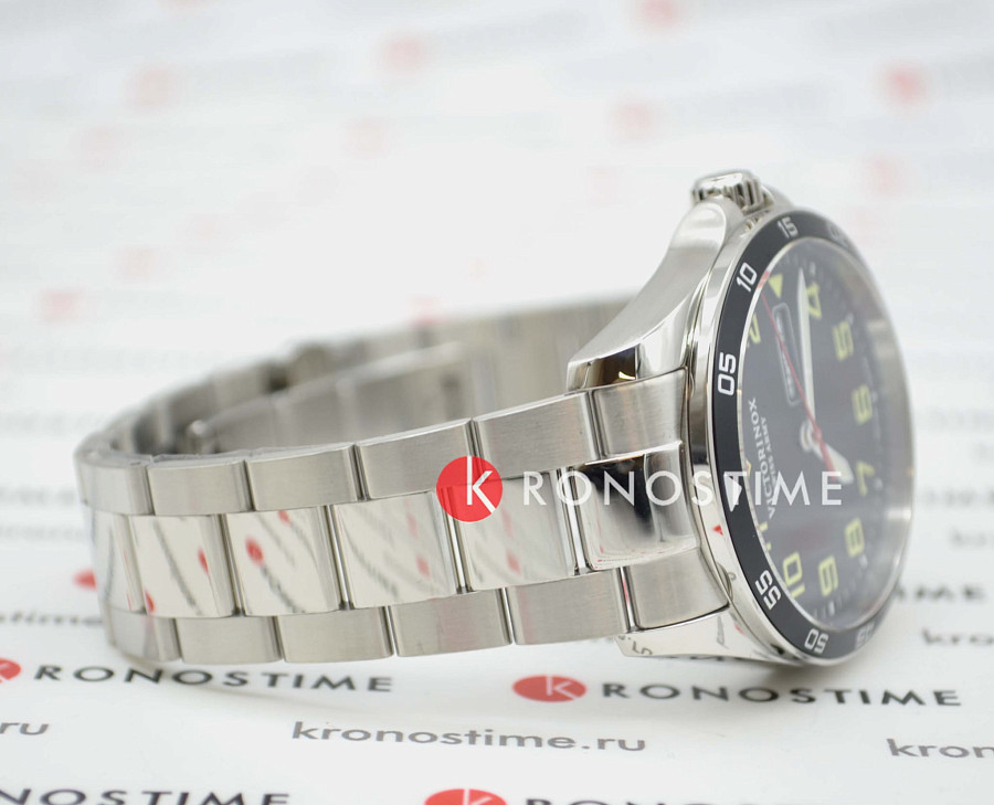 Часы Victorinox Fieldforce 241849 — Швейцария, кварцевые