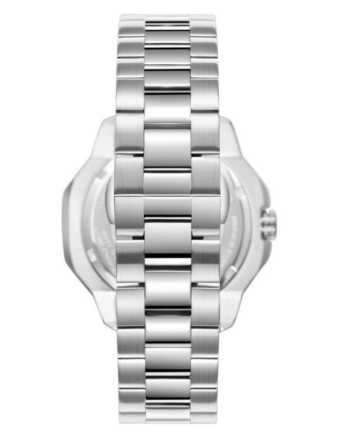 Часы Beverly Hills Polo Club BP3884X.330 — нержавеющая сталь, мужские