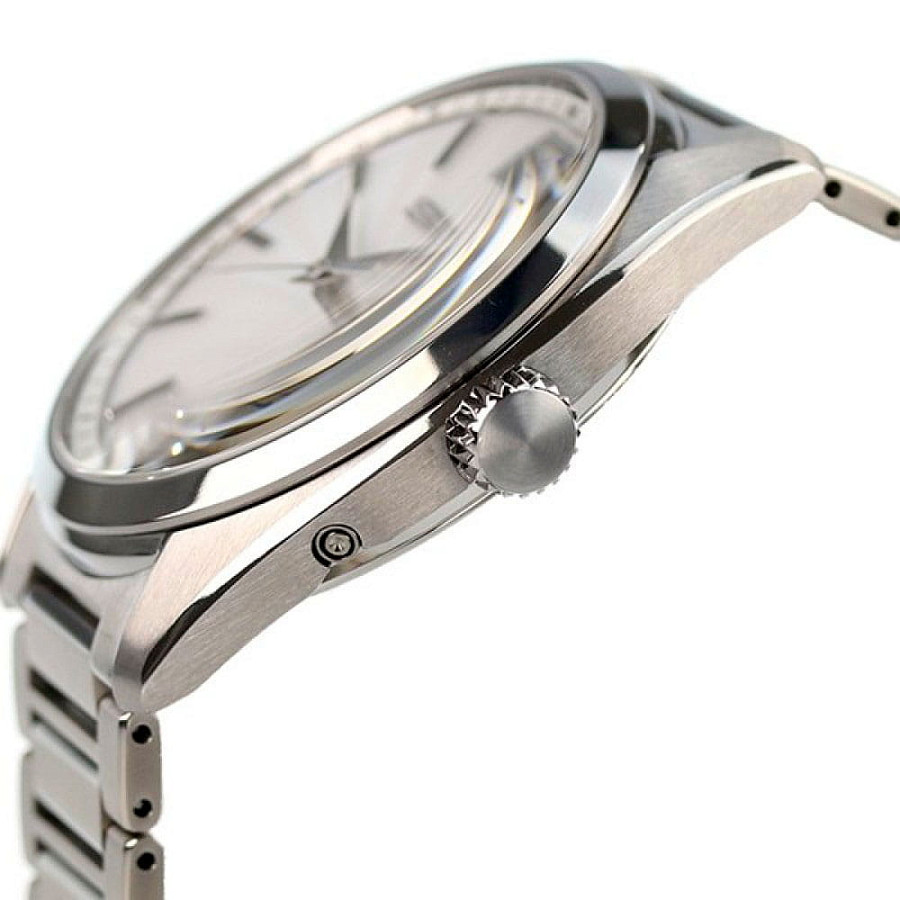 Часы Seiko Astron SBXY029 — титан, Япония