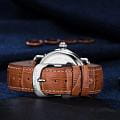 Швейцарские часы Aerowatch 1942 41900 AA04, фото 10