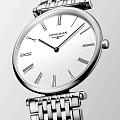 Швейцарские наручные часы Longines La Grande Classique L4.709.4.21.6, фото 4