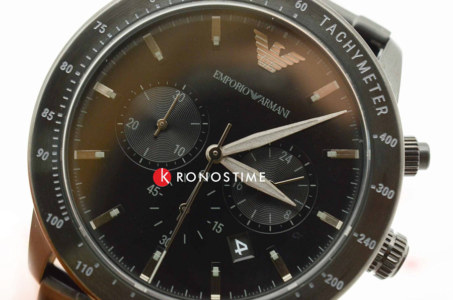Часы Emporio Armani AR11242 — артикул AR11242