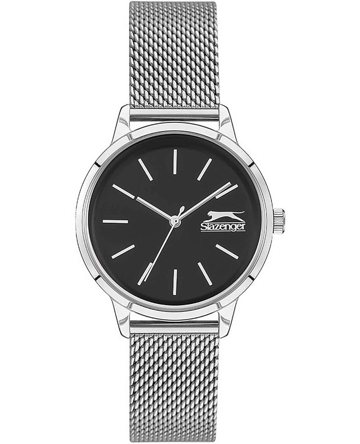 Часы Slazenger SL.09.2028.3.01 — женские, черный