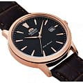 Японские механические часы Orient Automatic RA-AC0F03B (RN-AC0F03B), фото 7