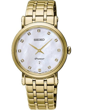 Seiko SXB434P1
