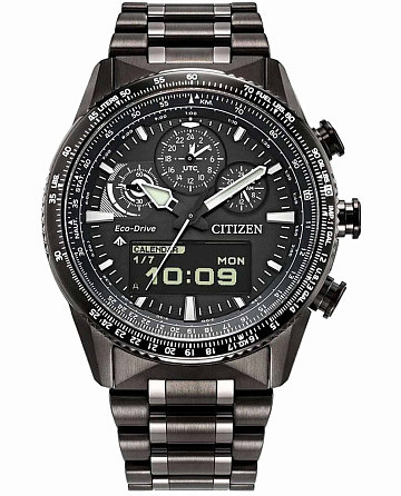 Citizen Promaster JV2005-58E