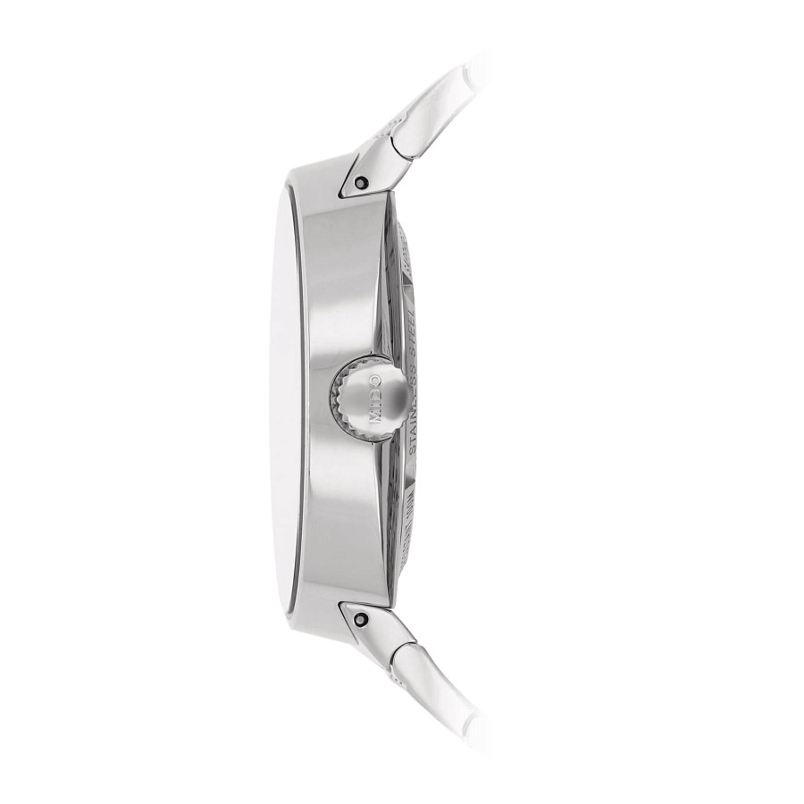 Часы Mido All Dial Chronometer M8340.4.18.19 — металл сталь, Швейцария