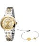 Итальянские часы Roberto Cavalli Graziosa RC5L111M0055_SET