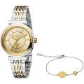 Итальянские часы Roberto Cavalli Graziosa RC5L111M0055_SET