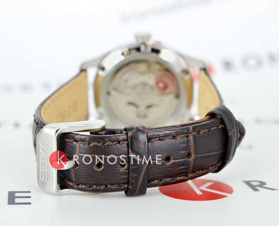 Часы Seiko 5 Sports SRPJ89K1 — артикул SRPJ89K1