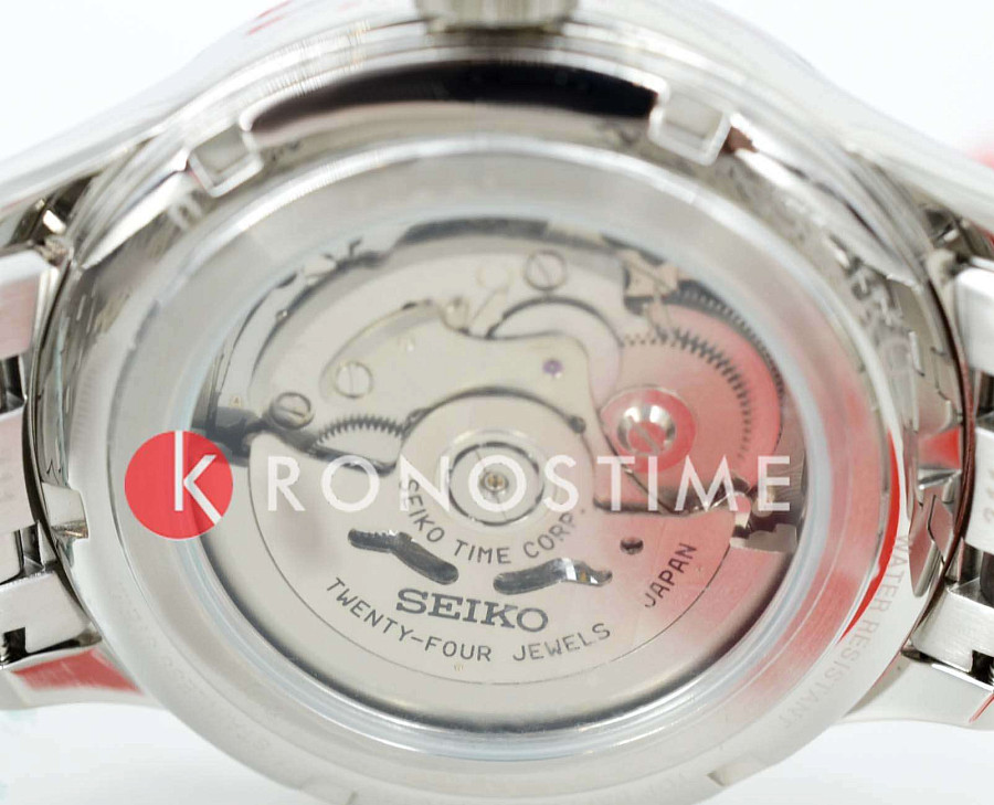 Часы Seiko Presage SARY253 — Япония, механические