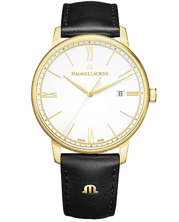Maurice Lacroix Eliros Date 40 mm EL1118-PVY01-110-2