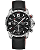 Швейцарские часы Certina DS Podium Chronograph 1/100 sec C001.647.16.057.01