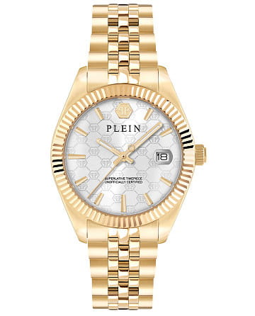 Philipp Plein Date Superlative PWYFA1026