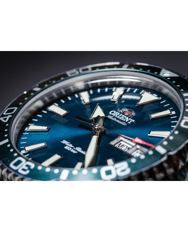 Часы Orient Diving Sport Automatic RA-AA0004E (RN-AA0004E) — механические, Япония, мужские