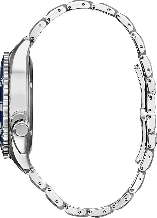 Часы Citizen Eco-Drive AW1770-53L — нержавеющая сталь, мужские