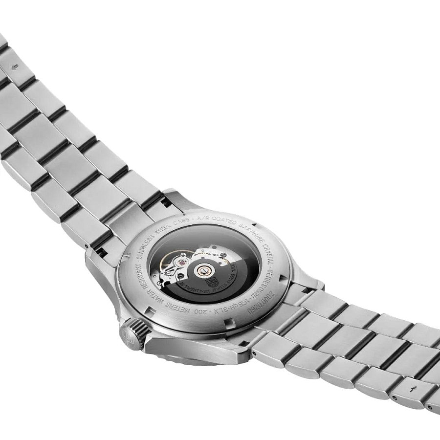 Часы Luminox Automatic Sport Timer XS.0924 — артикул XS.0924