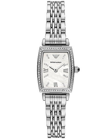 Emporio Armani Gianni T-Bar AR11405