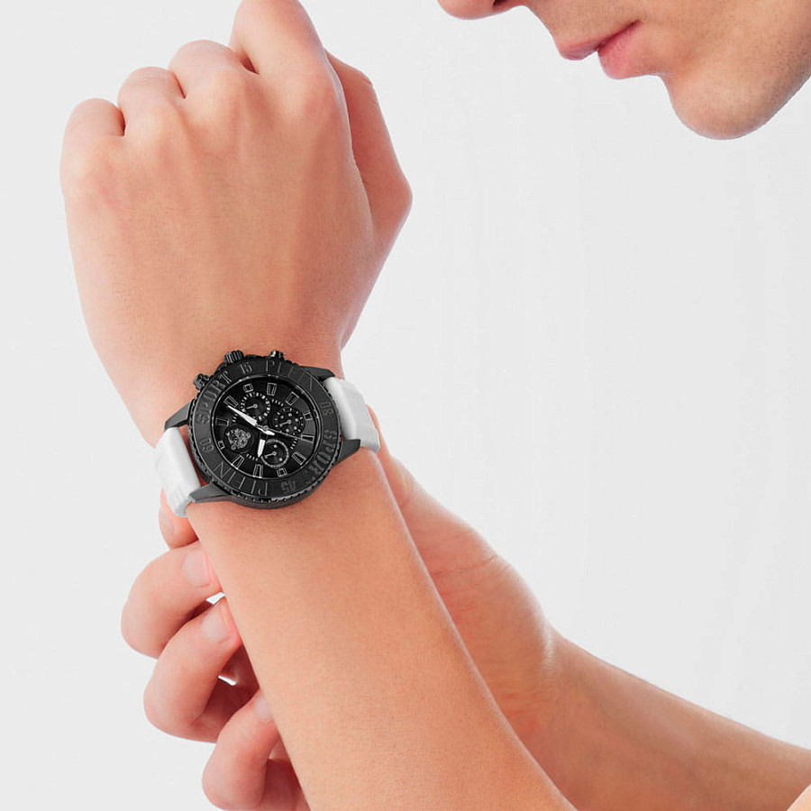 Часы Plein Sport Glam Chrono PSMEA0324 — артикул PSMEA0324