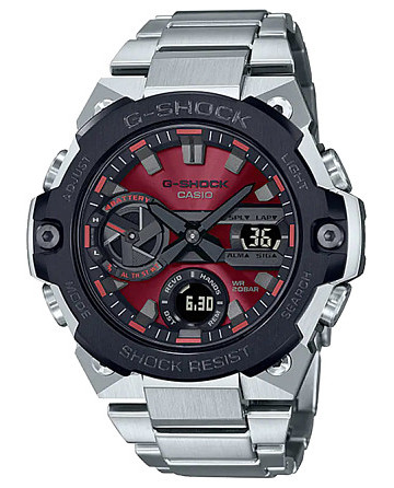 Casio G-Shock GST-B400AD-1A4