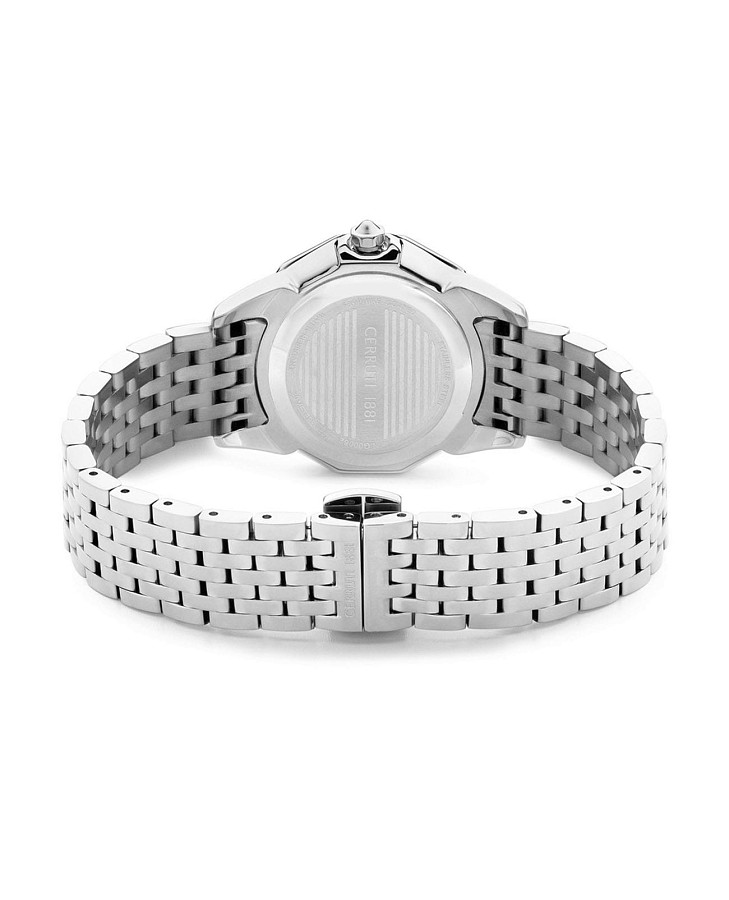 Часы Cerruti 1881 Jesina CIWLG0008204 — сталь металл, Франция