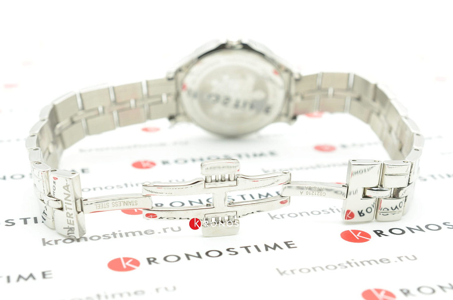 Часы Certina DS Dream C021.210.11.056.00 — артикул C0212101105600