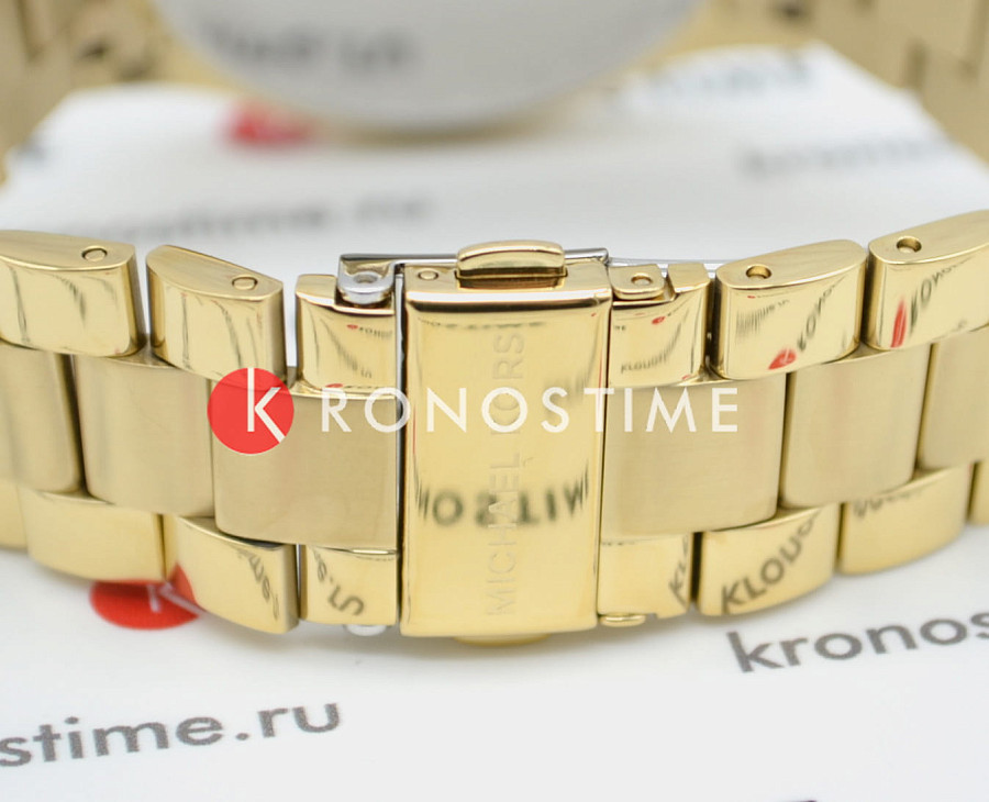 Часы Michael Kors Portia MK3179 — артикул MK3179