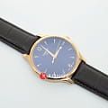 Швейцарские часы Tissot Tradition T063.610.36.047.00, фото 4