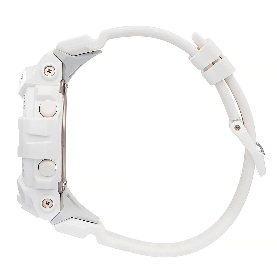 Часы Casio G-Shock GBA-800-7A — электронные, пластик